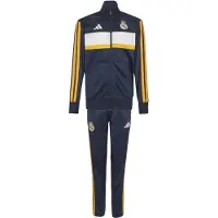 Adidas Real Madrid Verryttelyasu - Navy Lapset - , koko 176 cm