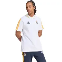 Adidas Real Madrid Dna Lyhythihainen Pikeepaita