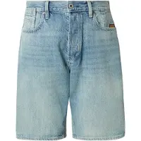 G-Star Deeggie Shorts - Light blue - Men