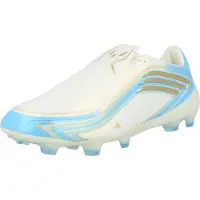 Adidas F50 Messi Pro Fg - Cream - 44
