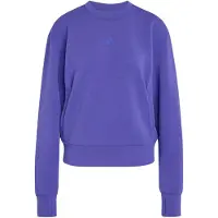 Adidas Urheilullinen collegepaita 'D4T' tummanvioletti