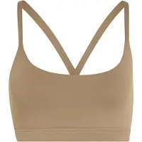 Adidas All Me Ls - Beige - M