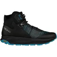 Viking Cerra Speed Mid GTX miesten ulkoilu- ja retkeilykengät