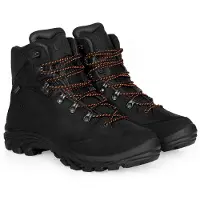 Urberg Men's Hiking Boot Black 42