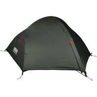 Urberg 2-person UL Kombu Green Kupoliteltat OneSize