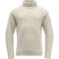 Devold NANSEN WOOL HIGH NECK