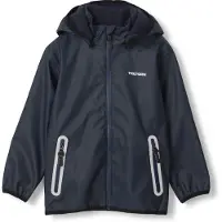 Tretorn Kids' Aktiv Fleece Jacket Navy 86/92