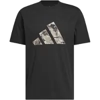Adidas Paita 'Photrk' harmaa / musta / valkoinen