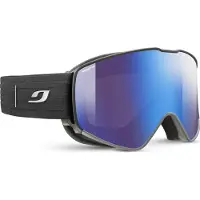Julbo Cyrius Reactiv 2-4 Polarized Black Laskettelulasit OneSize