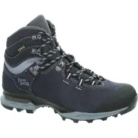 Hanwag Women's Tatra Light Wide Lady Gore-Tex Navy/Asphalt Retkeilykengät 37.5
