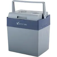 Arctic Tern Electric Cooler Box Grey/Blue Kylmälaukut OneSize