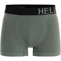 Hellner Men's Svierkku Seamless Boxer Laurel Wreath Alusvaatteet S/M