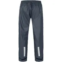 Urberg Malme PU Rain Set Unisex Midnight Navy Sadesetit M
