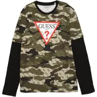 GUESS Paita monivärinen