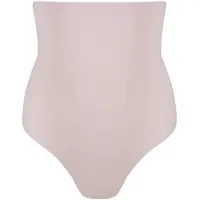 Magic bodyfashion Muotoilevat housut puuteri