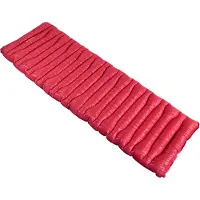 Sydvang Austfjell Sleeping Mat Air LW Crimson Puhallettavat makuualustat OneSize