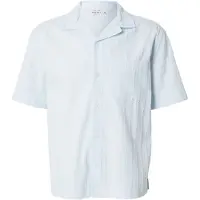 Abercrombie & Fitch Paita vaaleansininen