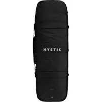 Mystic Saga Surffilauta Kansi