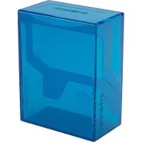 GameGenic Bastion 50+ Blue - Blue - ONE SIZE