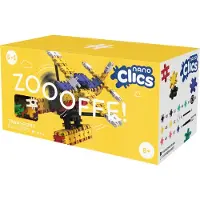 Clics Nano - Transport 250 pcs.