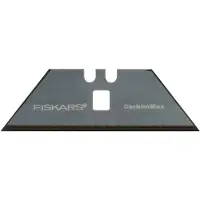Fiskars Carbonmax Veitsen Terä 10 Yksiköt