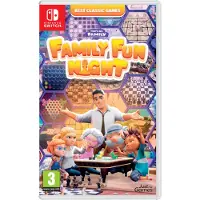 That's My Family - Fumily Fun Night
