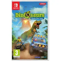 Dinosaurs: Mission Dino Camp ()