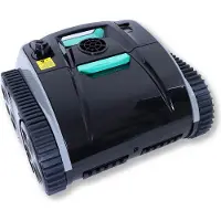 Wybot C1 Pro Wireless Uima-altaan Puhdistusrobotti