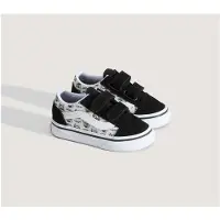 Vans Lastenkengät Old Skool V Skulls