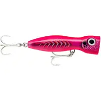 Rapala X-rap Magnum Xplode Popper 62g 130 Mm