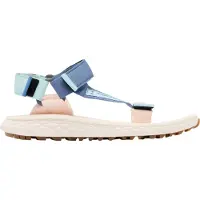 Columbia Konos Globetrot - Multi/patterned - 40