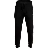 Armani Exchange for man. XM001299AF20934UC001 Jogger trousers Black colour (S), Casual, Cotton