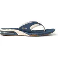 Reef Fanning - Navy - 40
