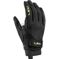 LEKI Ultratrail Tr Käsineet