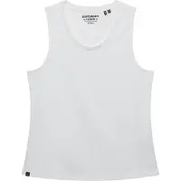 Superdry Scoop Neck Hihaton T-paita