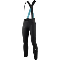 Assos R 3/3 S11 Pitkät Pyöräilyhousut Henkseleillä
