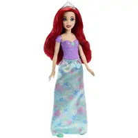 Mattel Ariel-nukke