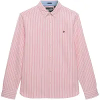 Superdry Preppy Oxford -kauluspaita