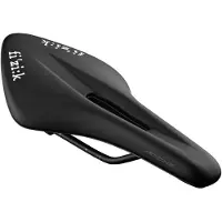 Fizik Vento Arione R5 -satula 135 mm musta unisex