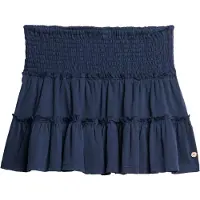 Superdry Tiered Lyhyt Hame