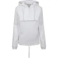 Build Your Brand Sweat Pull Over Huppari