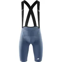 Assos EQUIPE R S11 bib-shortsit Secret Blue