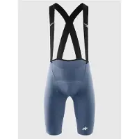 Assos EQUIPE R S11 bib-shortsit Secret Blue