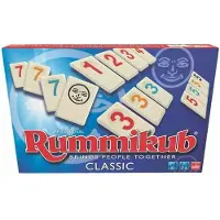Bizak Rummikub Original Lautapeli