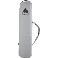 Burton Commuter Space Sack Lumilautapussi sharkskin Koko 156