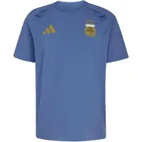 Adidas Argentina Tiro Travel Lyhythihainen T-paita