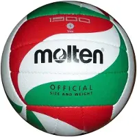 Molten Sulanut lentopallo V4M1900 r. 4