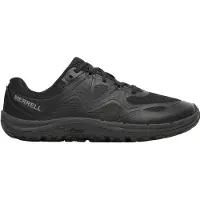 Merrell Trail Glove 8 maastojuoksukengät (miehet) - Black, 46