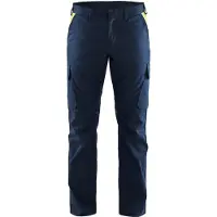Blakläder 1444 Stretch työhousut