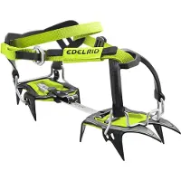 Edelrid Nemo Kids Soft Automaattiset Jääraudat